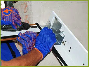 Galaxy Garage Door Repair Service Occoquan, VA 571-399-5805 - cont-01